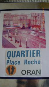 place hoche 1961
